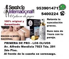 STUD100 RETARDANTE EN OFERTA 